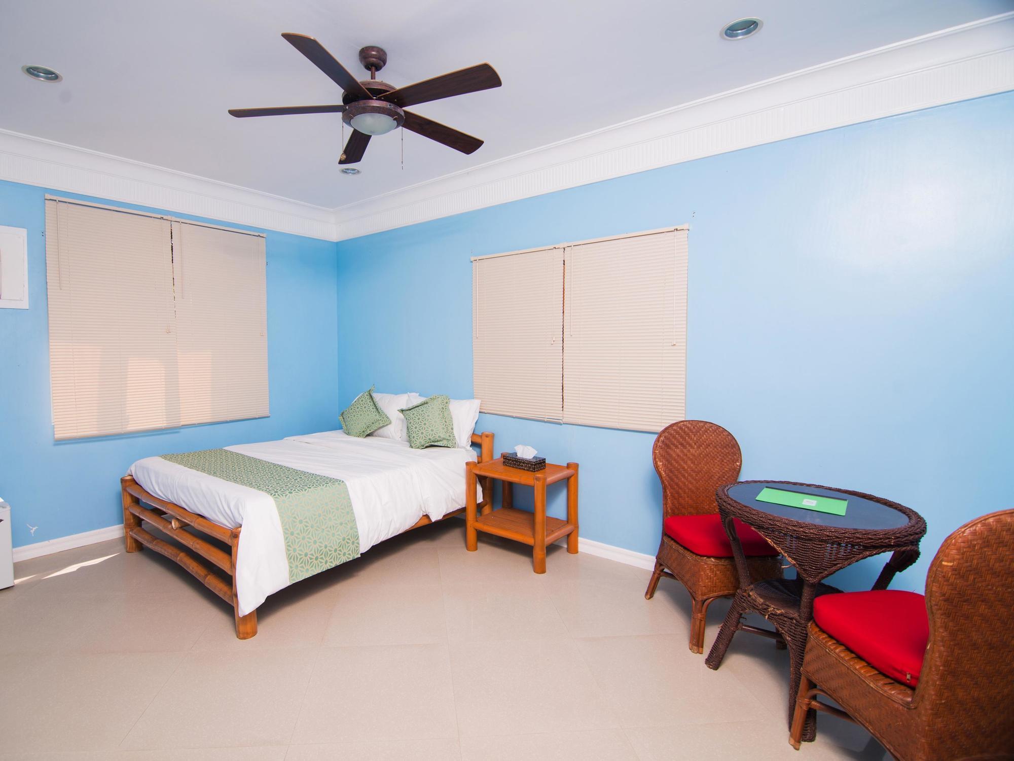 Bed and Breakfast Acqua Dive Zamboanguita  Exterior foto