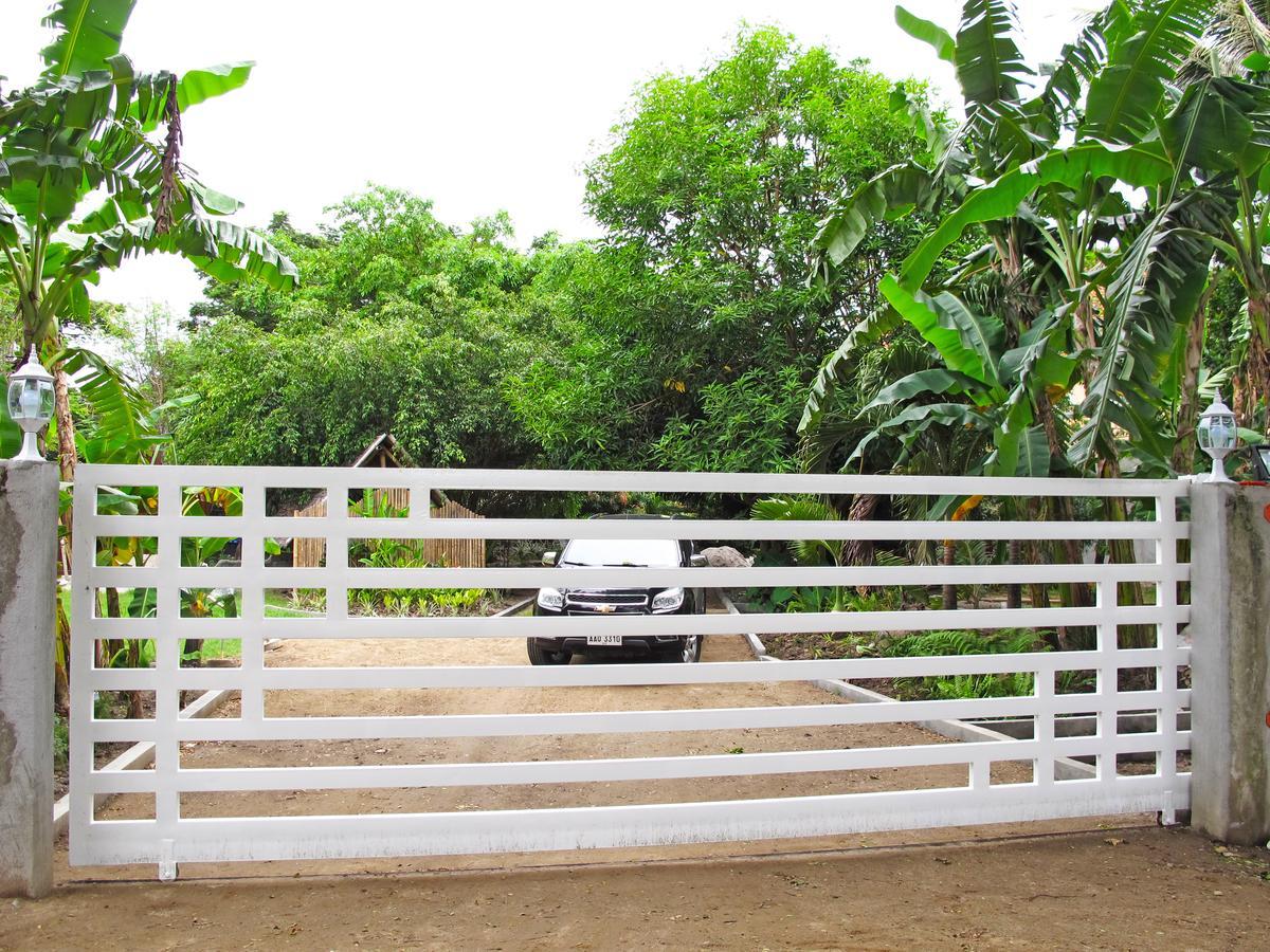Bed and Breakfast Acqua Dive Zamboanguita  Exterior foto