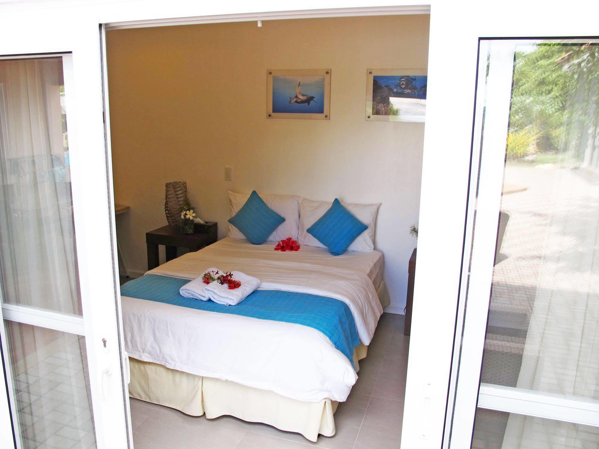 Bed and Breakfast Acqua Dive Zamboanguita  Exterior foto