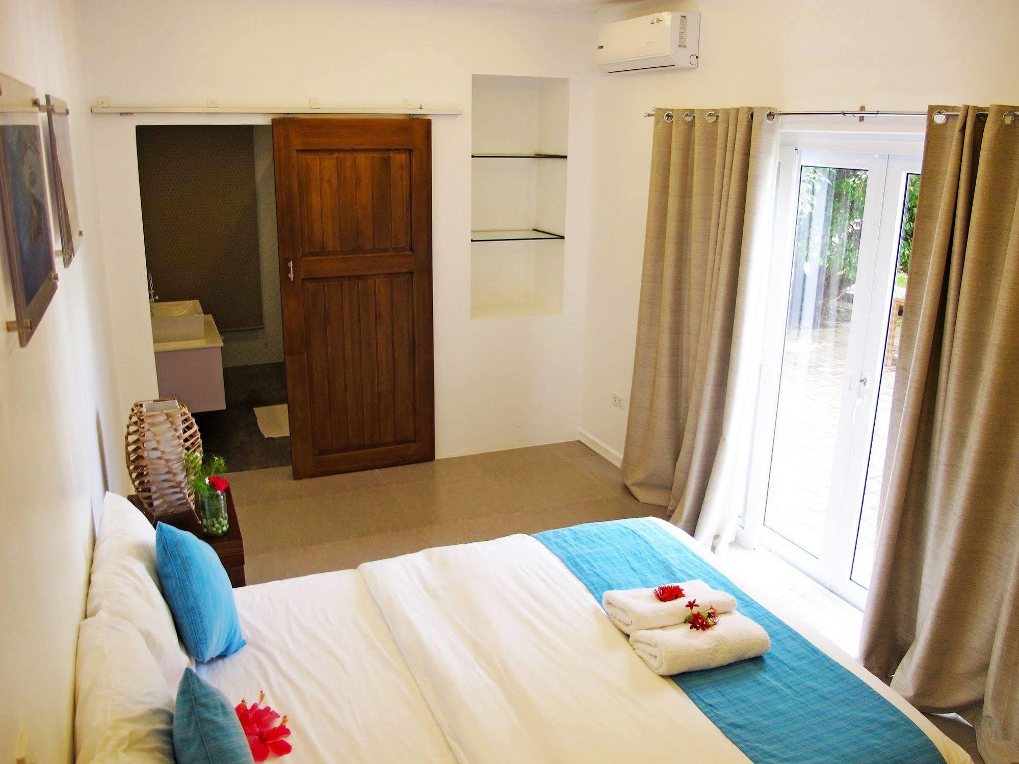 Bed and Breakfast Acqua Dive Zamboanguita  Exterior foto